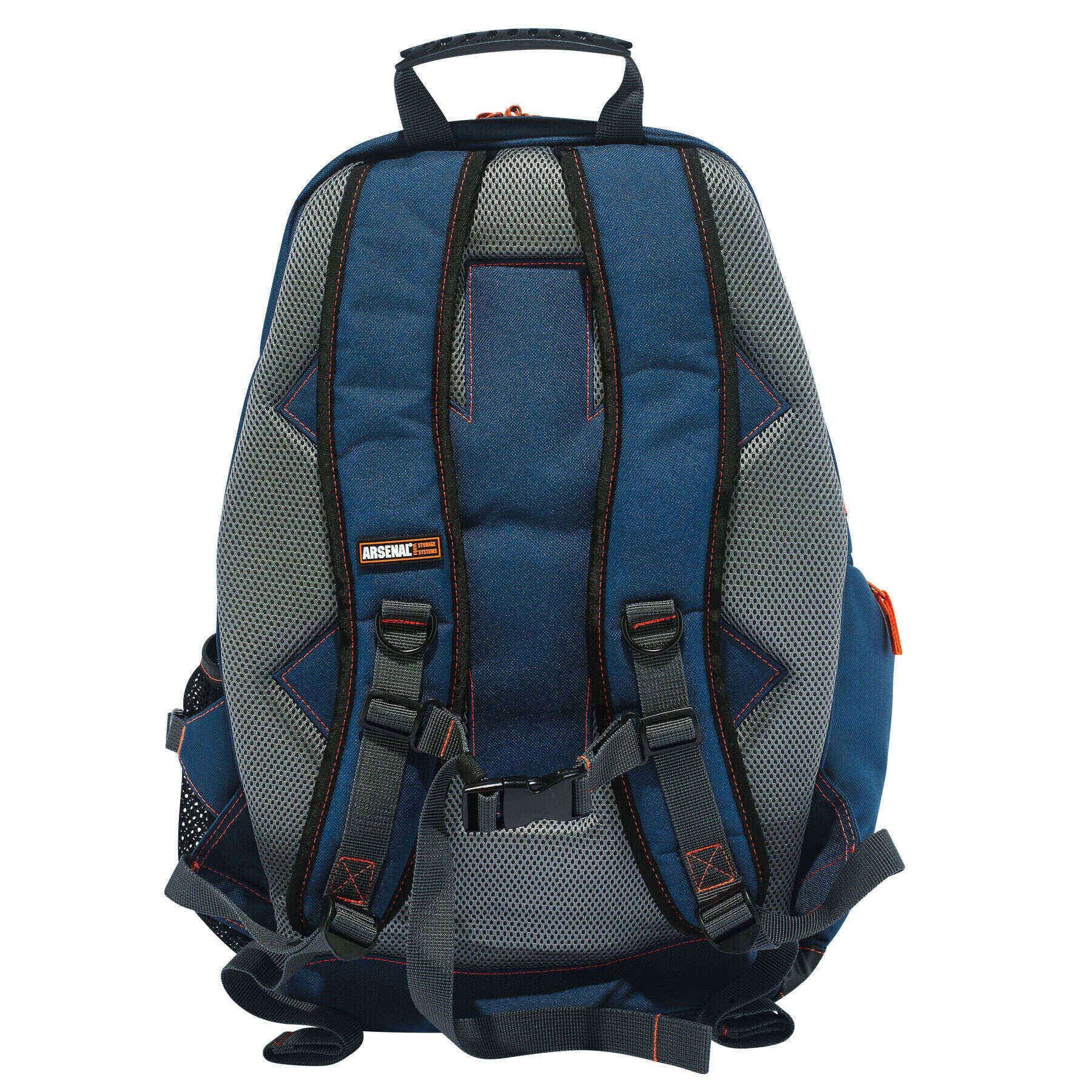 Ergodyne Arsenal® 5244 Responder Backpack, Blue - image 4 of 5