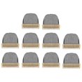 thumbnail image 1 of 10X Grooming Ceramic Cutter Head Razor Blade 40Mm 24 Teeth For Animal Clipper Trimmer, 1 of 5