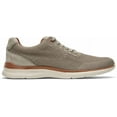 thumbnail image 2 of Rockport Total Motion Active Mesh PT Men's Dove Sneakers 7.5W, 2 of 4
