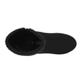 thumbnail image 4 of BOTINES DAMA STYLO 12046 SUEDE NEGRO Stylo  12046, 4 of 4
