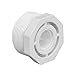 thumbnail image 3 of Lasco 439-210 1.5 x 7.5 in. Threaded Reducer Bushing MPT x FPT, 3 of 3