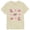 Beige, variant on Gyujnb Fashionable Casual Western Print Round Neck Short Sleeved T Shirt Top (Girls),3-4 Years