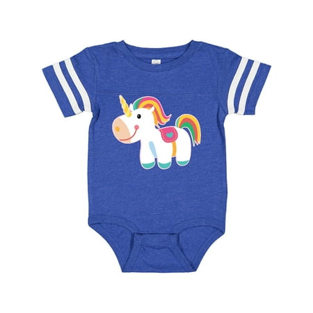 

Inktastic Unicorn Lover Girls Fairytale Fantasy Gift Baby Girl Bodysuit