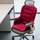 thumbnail image 4 of Cojín de oficina de invierno con soporte lumbar | Diseño integrado para estar sentado durante largos periodos | Cojín calefactable y cálido para silla de oficina, coche y hogar, 4 of 4