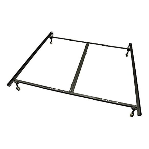 Roller Bed Frame