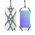 thumbnail image 6 of SPRING PARK Phone Lanyard Case Cover Hands-free Neck Strap Silicone Phone Lanyard Holder Case Smart Mobile Phone Support, 6 of 7