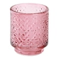 thumbnail image 4 of Portavelas Prichos De Cristal Decoración 1 Pieza, 4 of 6