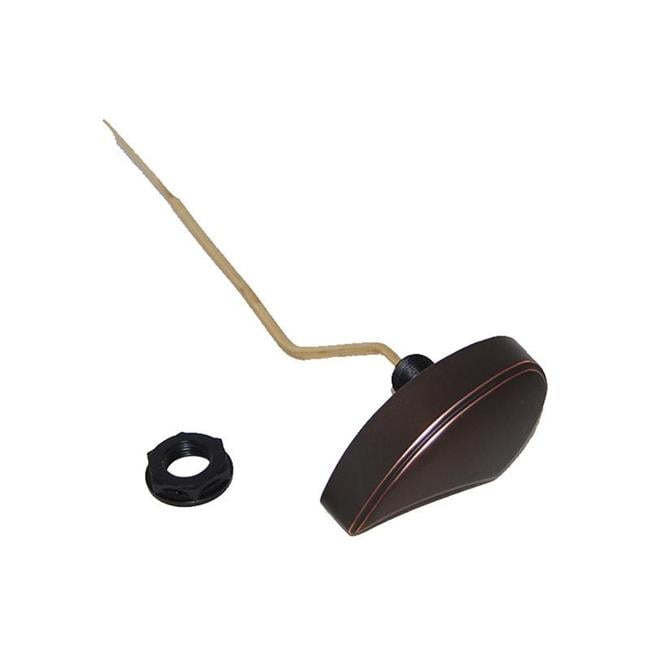 Toto THU068PB Toilet Tank Trip Lever, Polished Brass Walmart Canada