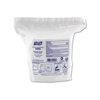 Hand Sanitizing Wipes 8.25 x 14.06, Fresh Citrus Scent, 1700 Wipes/Pouch, 2 Pouches/Carton