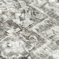 thumbnail image 7 of Addison Avignon Traditional Velvet Bronze Area Rug, 7 of 7