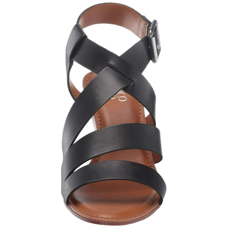 Franco sarto yara store wedge sandal