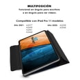 thumbnail image 3 of Funda Teknet Folder Magnetica para iPad pro 11, 3 of 4
