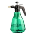 thumbnail image 3 of Pulverizador de agua de jardín de 2L Boquilla ajustable portátil Pulverizador de presión manual multipropósito para plantar Jardinería Fertilizar , VERDE Gloria Pulverizador de presión de bomba, 3 of 9
