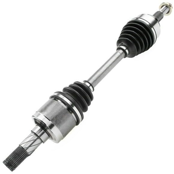 Jeep Commander Cv Axle Assembly