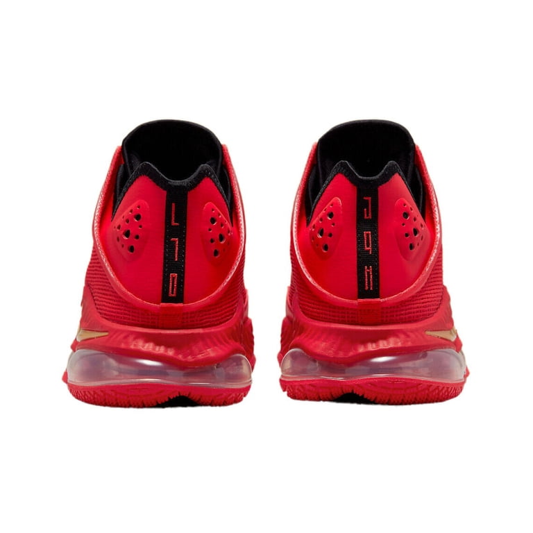 DO9829-600] Mens Nike LeBron 19 Low 