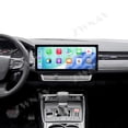 thumbnail image 2 of ZWNAV 15.8 inch Android 15 Car Radio For Citroen C5 2008-2018 HD Multimedia Video Player Navigation GPS DVD 4G DSP Stereo Bluetooth, 2 of 15
