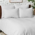 thumbnail image 2 of Tate Boulder King Duvet Cover, 2 of 8
