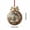 H, variant on Virelaxpo Christmas Ornaments Decorations Xmas Ball Hanging Ornaments for Holiday Xmas Party Decoration Supplies, 2D Acrylic Christmas Tree Ornament Set DIY Crafts Ball Hanging Pendant