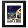 thumbnail image 2 of Anonymous 20x24 Black Modern Framed Museum Art Print Titled - Old Dutch Cleanser (1920), 2 of 5