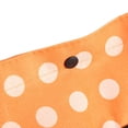thumbnail image 1 of Bolsa De Compras Plegable Con Ruedas De Doble Propósito: Material De Tela Oxford, Con Ruedas Plegables, Correa De Mano Ensanchada, Cierre De Botón Para Un Uso Fácil, 1 of 7