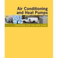 Pre-Owned Preparing for the Nate Exam (Hardcover) by Refrigeration Service Engineers Society