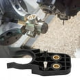 thumbnail image 3 of Filfeel ISO20 / ISO25 Support de Pince CNC Outil Auto Cutter Holder Pince pour Fraiseuse, 3 of 8