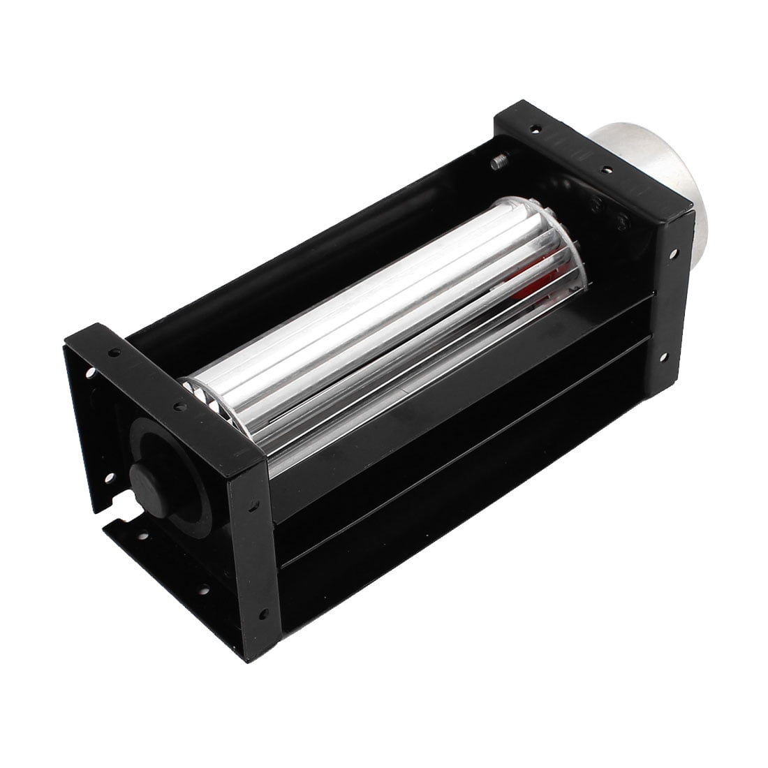 Universal DC 12V 1.8W Ball Bearing Cross Flow Cooling Fan 138mm x 
