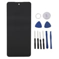 thumbnail image 2 of Domqga Infinix 20 X6812 Phone Screen Replacement TFT Digitizer Assembly Pack, 2 of 7