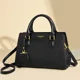 thumbnail image 5 of Bolso de mano de marca de moda, bolsos cruzados de hombro para mujer, nuevos bolsos de cuero de lujo 2024, bolso de mensajero de diseñador para mujer, 5 of 5