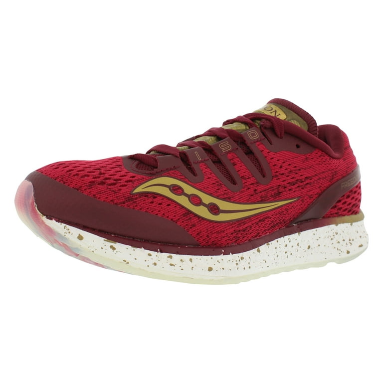 Saucony clearance freedom boston