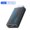 Black BK, variant on Gecau Portable Wii To Converter Adapter For 720p Material io Output Adapter Black 3.2x2 Inch Home Tools