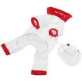 thumbnail image 3 of Dog Winter Clothes, Comfortable Pet Clothes  For Small Medium Large Dogs, 3 of 8