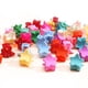 thumbnail image 4 of 50 pinzas para el pelo pequeñas y coloridas, de sujeción fuerte, ligeras y bonitas, con forma de estrella para niñas y mujeres, 4 of 13