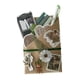 thumbnail image 3 of Cita con un libro Regalo para amantes de los libros con pegatinas para él Regalo para ella Fiestas DIY Verde, 3 of 9