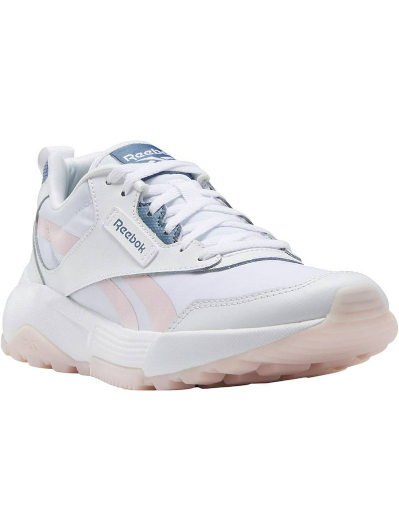 Mainstream herten Vrijgekomen Womens Reebok Reebok Tradition Shoe Size: 8.5 White - FrostBerry -  BlueSlate Fashion Sneakers - Walmart.com
