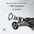 thumbnail image 4 of Xihbxyly Ofertas Por Tiempo Limitado Hoy Liquidación Prime Drone Cuadricóptero Acrobático Control Remoto y Fotografía Aérea y Terrestre, 4 of 7