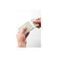 thumbnail image 6 of Ceramic BBQ Grill Tiles by Easylife Tech, Universal Set of 15, 6 of 8