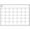 35 Grids, variant on Anckoeil Whiteboard Magnetic Calendars for Refrigerator Family NotePad Daily Planner