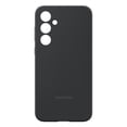 thumbnail image 4 of Samsung Funda para Celular Galaxy A35 Sillicone Cover Color: Negro Samsung NA, 4 of 8