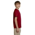 thumbnail image 3 of Gildan G200B Youth Ultra Cotton T-Shirt, 3 of 3