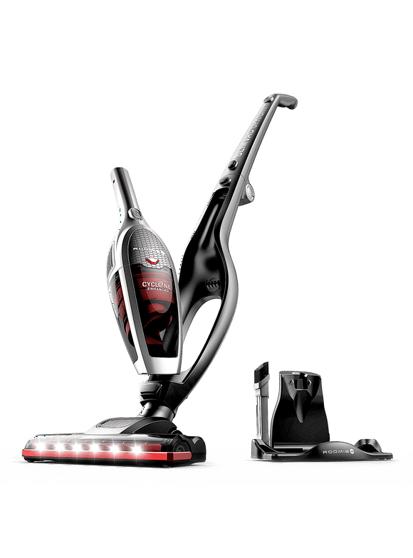 Upright Vacuums