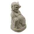 thumbnail image 2 of Iron Maiden | Eddie Buddha | Somewhere in Time | Desert Sand, 2 of 2