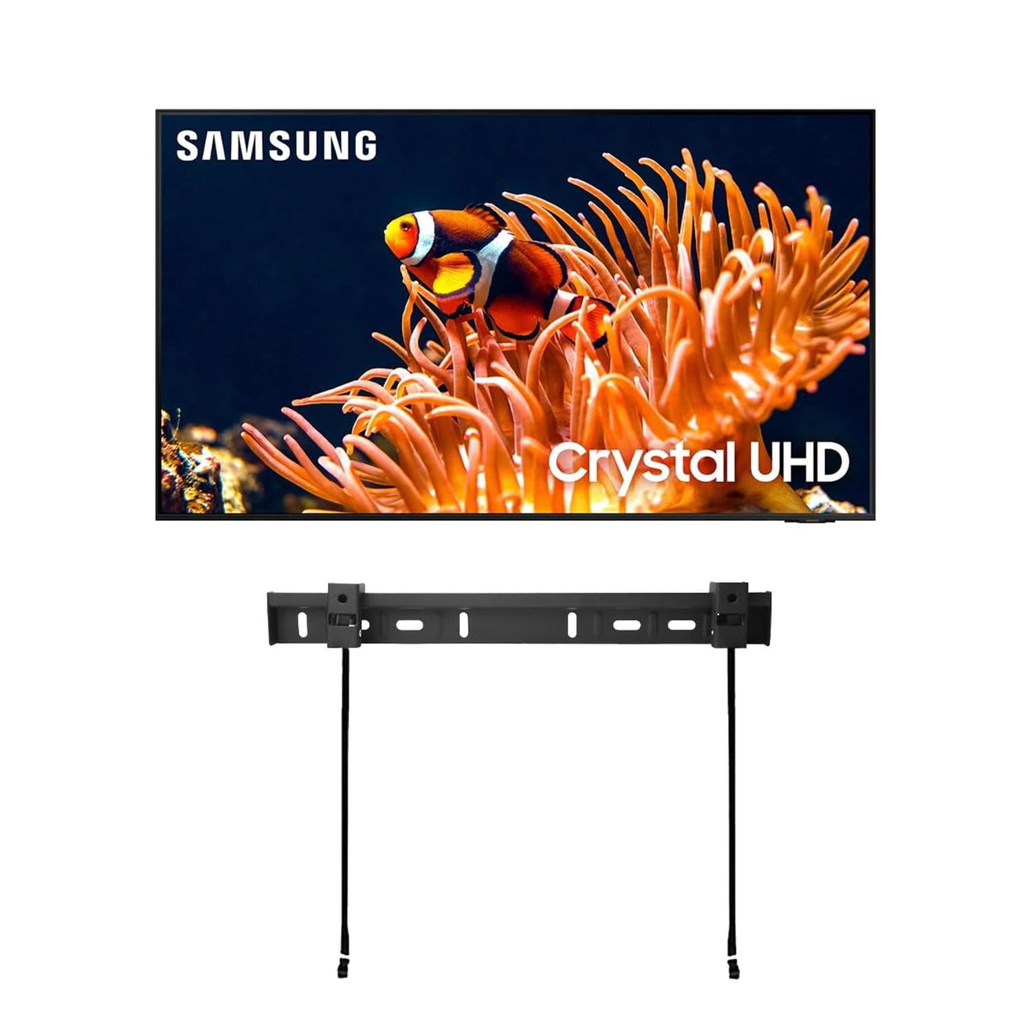 SAMSUNG Smart TV de 55 Pulgadas DU8000B | Pantalla LED | Crystal UHD 4K ...