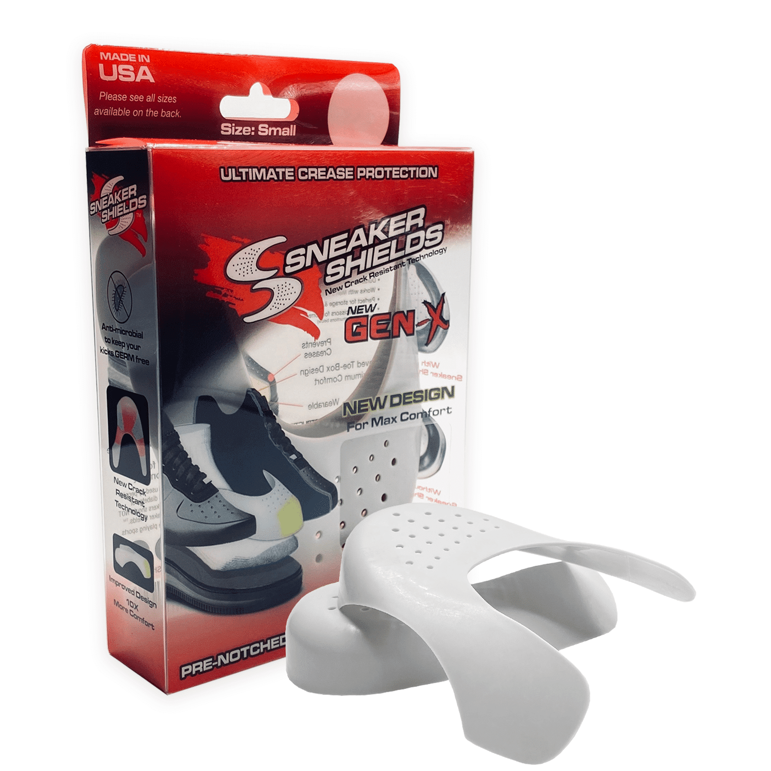 where to buy sneaker shields