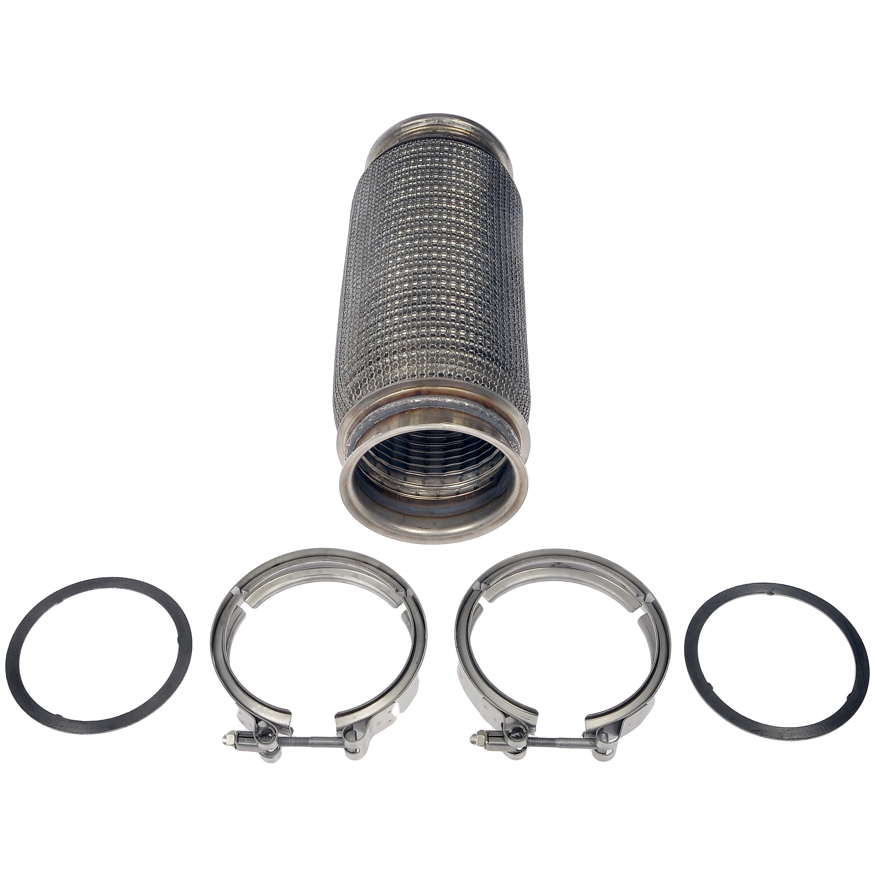 Dorman 674-6018 Exhaust Pipe Bellow for Specific Kenworth / Peterbilt Models