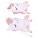 thumbnail image 4 of Guantes de mano USB eléctricos lindos forma animal sin dedos dibujos animados calentador USB guantes calentados, 4 of 14