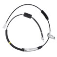thumbnail image 4 of Speedometer Drive Cable Assembly for Toyota 4Runner 1989-1995 & Toyota Pickup 1989-1995, Replacement Instrument Cluster Speedometer Cable, OEM Part Number 83710-35490 8371035490, 4 of 6