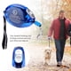 thumbnail image 5 of Correa retráctil para Perros, Correa Automática para Perros, Cadena de Tracción para Cachorros, Correa para Gatos, Correa para Perros Grandes, Correa para Perros resistente,, 5 of 7