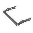thumbnail image 1 of Support de Téléphone Mobile pour Pare-Brise de Moto GPS Navigation pour CB500X 2016 2017 2018 2019, 1 of 6