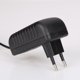 thumbnail image 4 of Adaptador Ca/Cc Adaptador de fuente de alimentación conmutada CA a CC 3,5 mm x 1,35 mm 12 V 1 A, 4 of 7